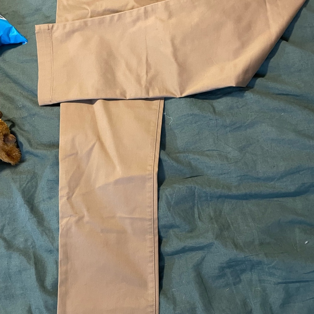 Mens express khakis
